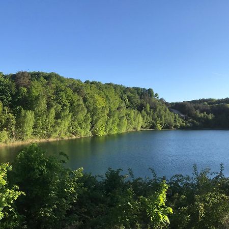 Domek Pod Swierkiem Wapnica  Bagian luar foto