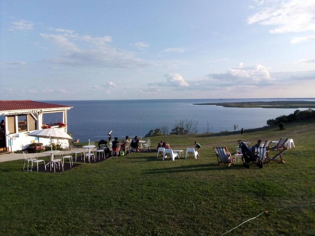 Domek Pod Swierkiem Wapnica  Bagian luar foto